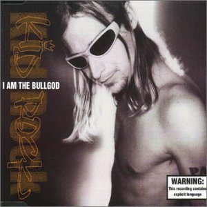 I Am the Bullgod/Cowboy [Import CD Single]