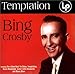 Song I Got The Sun In The Morning by Bing Crosby on Temptation at Amazon