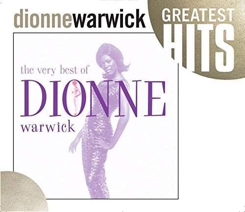 The Very Best of Dionne Warwick [Rhino]
