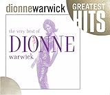 The Very Best of Dionne Warwick [Rhino]