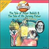 Tale of Peter Rabbit/Tale of Mr. Jeremy Fisher