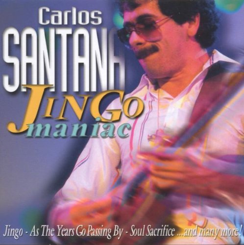 Jingo Maniac