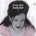 Song Way Back by Carolyn Mark on Party Girl at Amazon