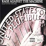 Sleep Now in the Fire, Pt. 2 [Import CD Single]