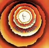 Songs in the Key of Life