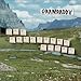 Song Jed The Humanoid by Grandaddy on The Sophtware Slump at Amazon