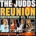 Song Freedom by The Judds on The Judds Reunion Live at Amazon