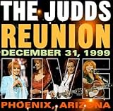 The Judds Reunion Live (2000)