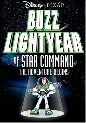 buzz lightyear of star command the return of xl