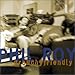 Song Melt by Phil Roy on Grouchyfriendly at Amazon