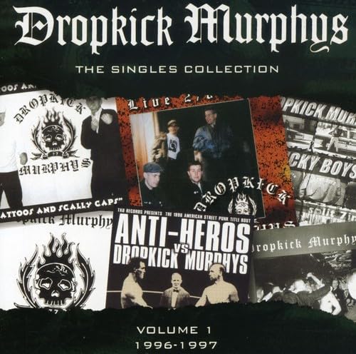 The Singles Collection