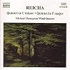 REICHA: Wind Quintets, Op. 91, No. 6 and Op. 88, No. 6