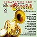 Song Que Me Entierren Con la Banda by Banda La Costena on Corazon De Oro at Amazon