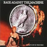 Sleep Now in the Fire, Pt. 1 [Import CD Single]