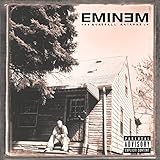 The Marshall Mathers LP (2000)
