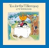 Tea For The Tillerman (1970)