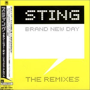 Brand New Day: The Remixes