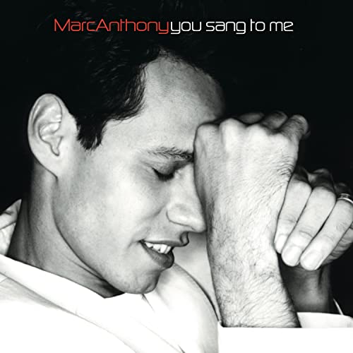 You Sang to Me [CD5/Cassette Single]