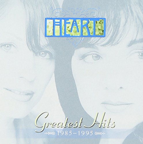Greatest Hits 1985-1995