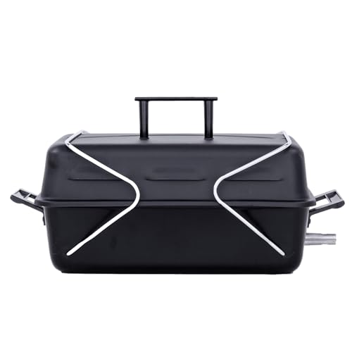 Charbroil Portable Convective 1-Burner Propane Gas Grill - 465133010