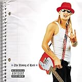 album / discography