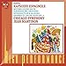 Song Alborada Del Gracioso by Chicago Symphony Orchestra on Ravel: Rapsodie Espagnole; Daphnis et Chloe; Suite No. 2 at Amazon