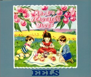 Mr. E's Beautiful Blues [Europe]
