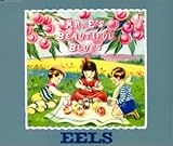 Mr. E's Beautiful Blues [Europe]