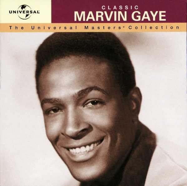 Universal Masters Collection