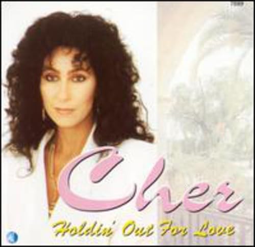 Holdin' Out for Love