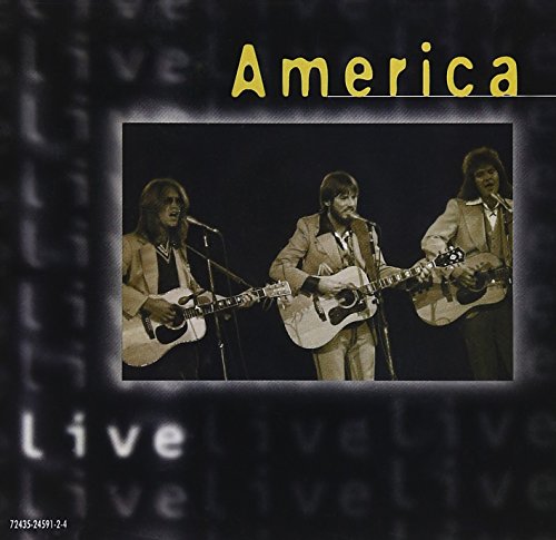 Live [EMI/Capitol]