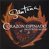 Corazon Espinado [UK CD]