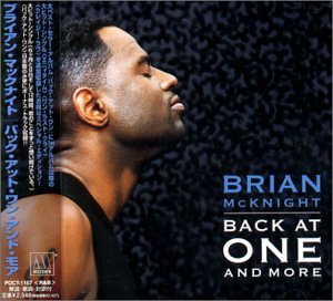 Back at One & More (Japanese Edition)