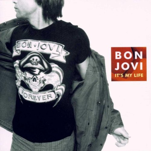 It's My Life, Pt.2 [Germany CD]
