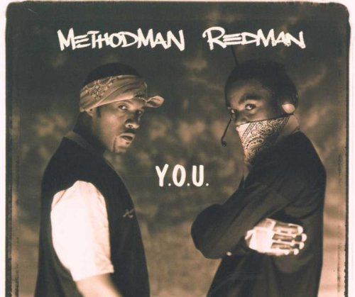 Y.O.U. [Germany CD Single]