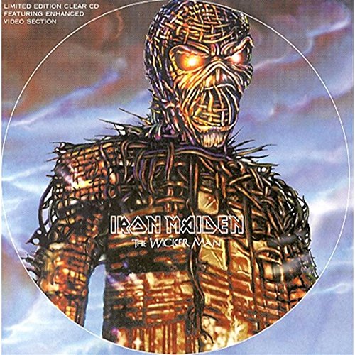 Wicker Man, Pt. 2