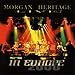 Song Trodin' to Zion/ I'm a Rastman by Morgan Heritage on Live! In Europe 2000 at Amazon