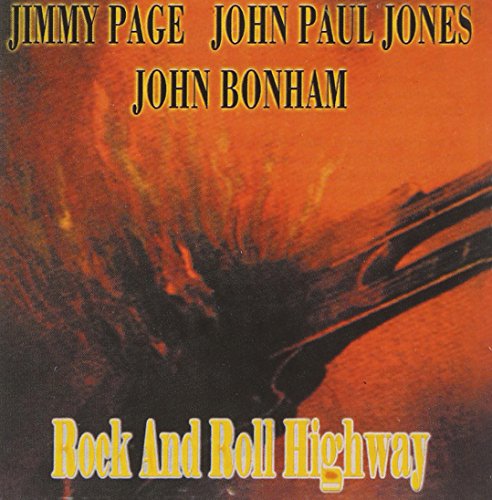 Rock and Roll Highway