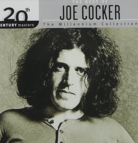20th Century Masters - The Millennium Collection: The Best of Joe Cocker