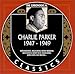 Song Passport (I Got Rhythm) by Charlie Parker on Charlie Parker: 1947-1949 at Amazon