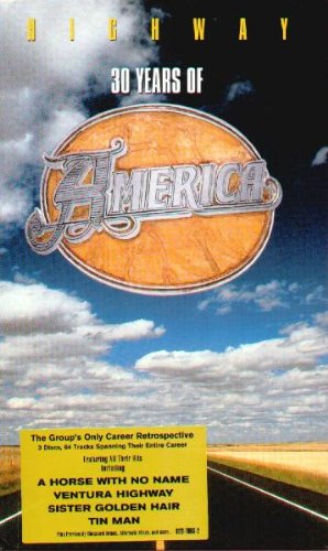 Highway: 30 Years of America