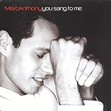 You Sang to Me [Germany CD]