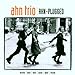 Song This Is Not America by Ahn Trio on Ahn-Plugged at Amazon