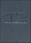 Terminator 2 - Judgment Day (The Ultimate Edition DVD)