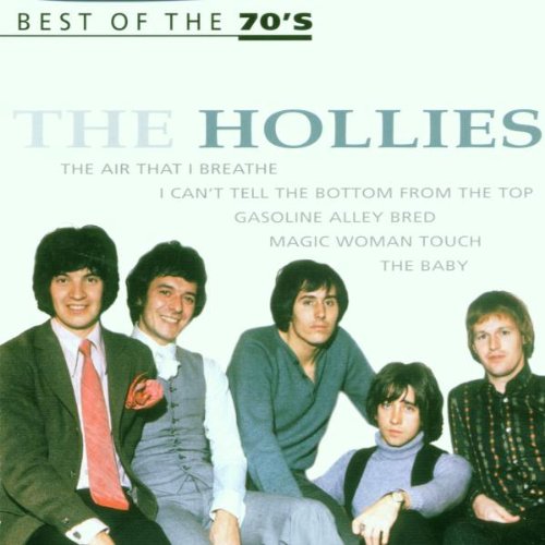 Best of the 70's