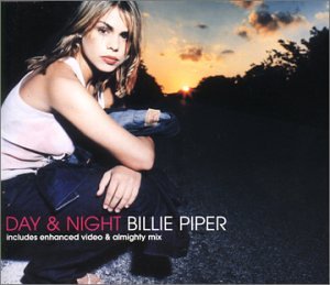 Day & Night [UK CD1]