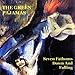 Song Seven Fathoms Down and Falling by The Green Pajamas on Seven Fathoms Down And Falling at Amazon