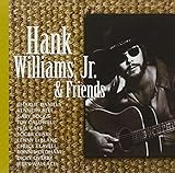 Hank Williams, Jr. & Friends [MCA Special Products]
