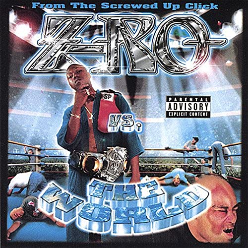 Z-Ro vs. the World
