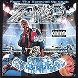 Z-Ro vs. the World